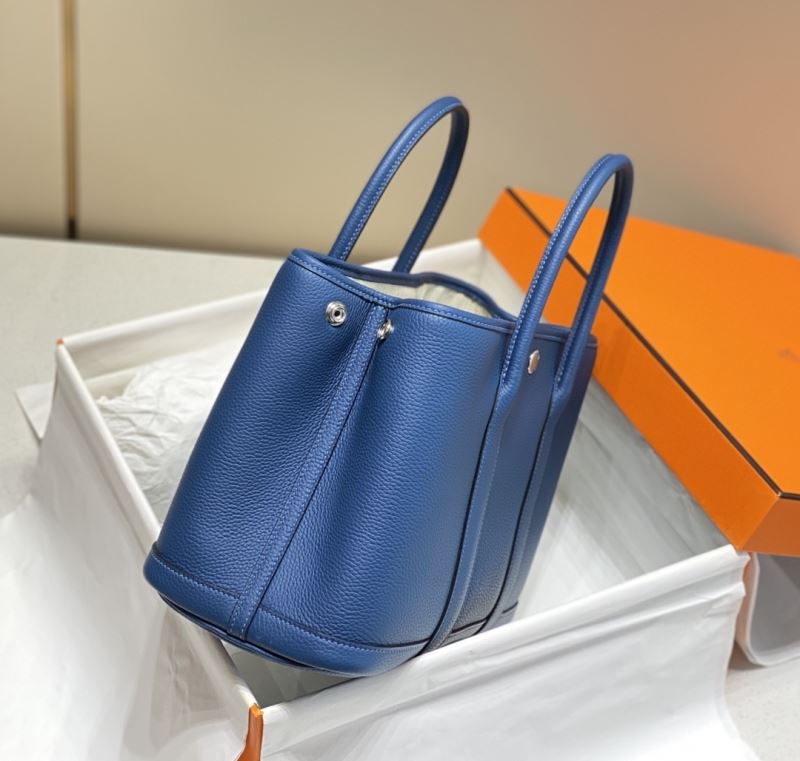 Hermes Garden Party Bags